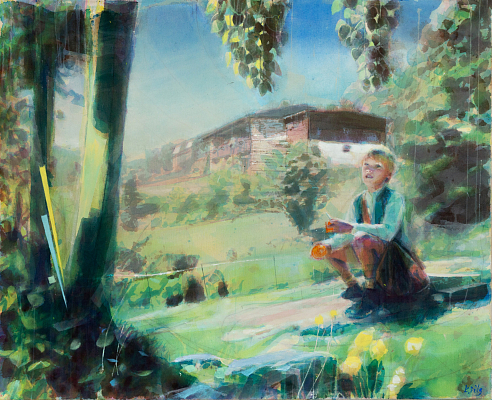 Nearby Home