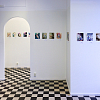 Galleri Ekdahl, utställningsvy