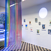 Galleri Ekdahl, utställningsvy